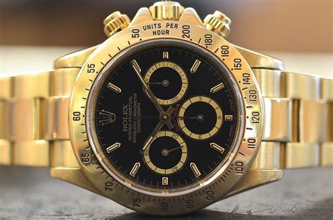 orologio rolex con prezzo